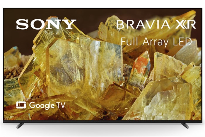 Tivi Sony 65 inch Google XR-65X90L